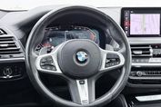 BMW X4 xDrive30d mHEV M Sport sport-aut