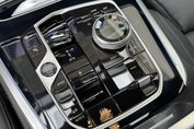BMW X7 xDrive40d M Sport