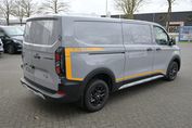 Ford Transit Custom 320 L2H1 Trail A8 AWD
