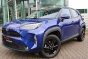 Toyota Yaris Cross Hybrid 1.5 Style