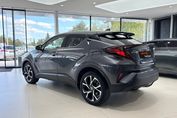 Toyota C-HR 1.8 Hybrid GPF Style