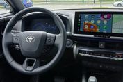 Toyota C-HR 1.8 Hybrid Executive