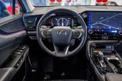 Lexus NX 350h Omotenashi AWD