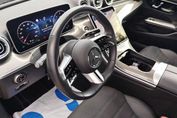 Mercedes CLE Coupe 220 d AMG Line