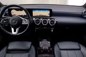 Mercedes CLA 200 d 8G-DCT