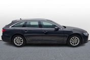 Audi A6 Avant 40 TDI quattro