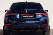 BMW Seria 4 Gran Coupe 420d xDrive M Sport