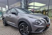 Nissan Juke 1.0 DIG-T N-Connecta DCT