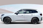 BMW X3 xDrive20d M Sport