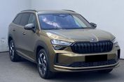 Skoda Kodiaq Sportline 2.0 TSI DSG 4x4