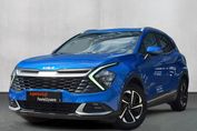 Kia Sportage 1.6 T-GDI L 2WD DCT