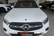 Mercedes GLC Coupe 220 d mHEV 4-Matic AMG Line