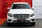 Mercedes GLC 220 d 4-Matic