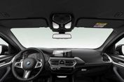 BMW X4 xDrive20d M Sport sport-aut