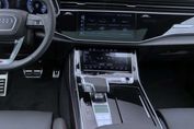 Audi Q7 60 TFSI e quattro S Line