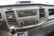 Ford Transit Custom L2H1 Trend Zabudowa Brygadowa
