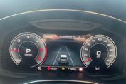 Audi A6 40 TDI mHEV Quattro S tronic
