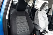 MG ZS 1.5  Standard MT