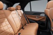 Mercedes GLE 350 d 4MATIC