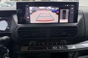 Opel Vivaro XL L2H1 Zabudowa Brygadowa EAT8