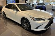 Lexus ES 300h Business Edition 2.5 E-CVT