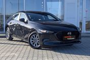 Mazda 3 2.0 Prime Line
