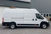 Fiat Ducato Maxi L4H3