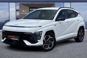 Hyundai Kona 1.6 T-GDI N-Line DCT