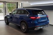 Mercedes GLC 220 d 4-Matic Avantgarde