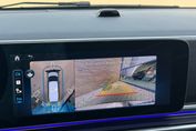 Mercedes V Klasa 300 d 4-Matic 9G-Tronic Avantgarde (ekstra dł)