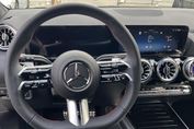 Mercedes GLA 200 AMG Line
