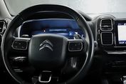 Citroen C5 Aircross 1.6 PureTech Feel EAT8
