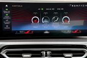 BMW Seria 3 318i M Sport