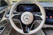 Mercedes Klasa E 220 d 4-Matic Avantgarde