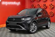Volkswagen T-Cross Life Plus 1.0 TSI  DSG