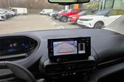 Peugeot Partner Van L2H1 EAT8