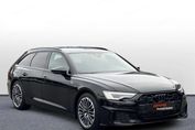 Audi A6 50 TFSI e PHEV Quattro S tronic