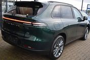 Leapmotor C10 Design 1.5 Hybrid