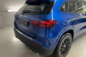 Mercedes GLA 200 AMG Line