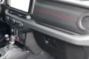 Jeep Wrangler Rubicon GME 2.0 Turbo AT 4WD
