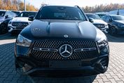 Mercedes GLE 300 d 4-Matic AMG Line