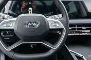 Jac JS8 PRO Pro 1.5 T-GDI 7 DCT 6os.