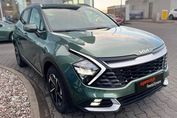 Kia Sportage L T-GDI 2WD DCT