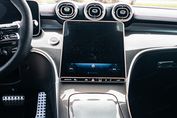 Mercedes CLE AMG 53 4-Matic+