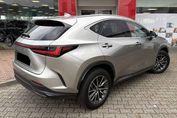 Lexus NX 350h Prestige 2.5 Hybrid