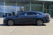 Kia ProCeed 1.6 T-GDI GT