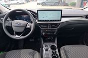 Ford Kuga FWD Titanium