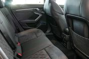 Audi A3 S3 TFSI quattro