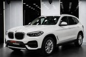 BMW X3 xDrive20i GPF Business Edition aut