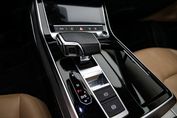 Audi Q7 45 TDI quattro S Line Tiptr.